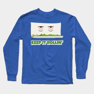 Stoner Fun Long Sleeve T-Shirt